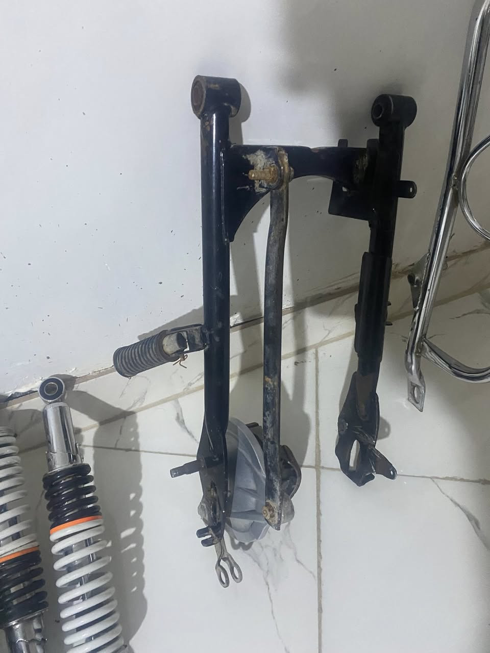 سلام عليكم غراض اربعه كير سعر خاص


**إذا كنت صاحب هذا الإعلان وتريد حذفه لأي سبب، رجاءا أرسل رسالة إلى الدعم الفني**