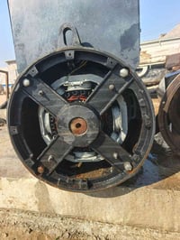 رأس توليد • ٢٠٠كيفي • الداير ٤٦