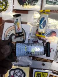 لابوبو • مسطره برجستون • الجربوعيه 1