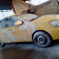 اكسنت • موديل 9 • رقم دولي