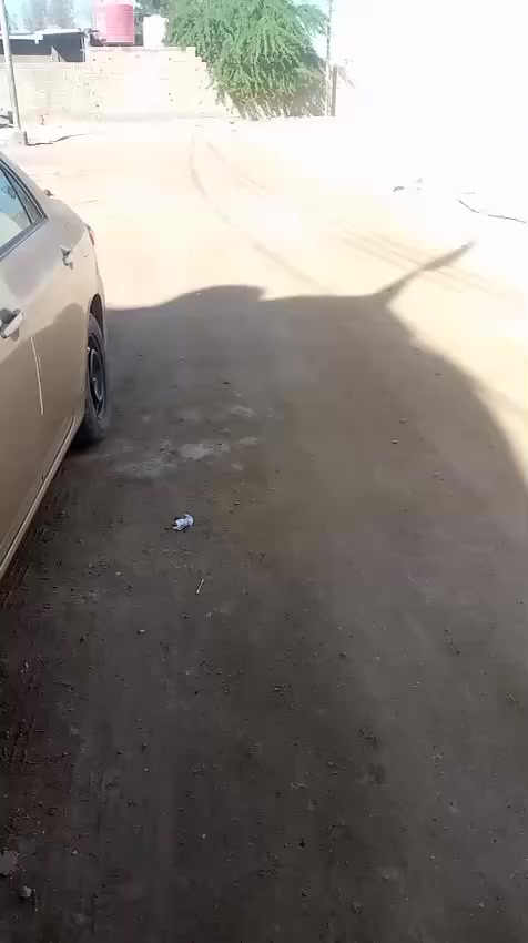 السلام عليكم بيت طابقين للبيع السعر ٧٥ التفاصيل بلفيديو أو مراسلة هذا الرقم *********** بيع مستعجل
