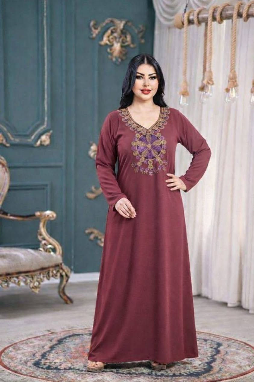 دشداشه كشمير ايطالي
مطرز وستراس صدر 

مقاس L.XL.XXL

الدرزن 4لون بدون تحديد

سعر الدرزن  60الف فقط

اقل طلب درزن
للحجز 

https://t.me/zxcjnejd


**إذا كنت صاحب هذا الإعلان وتريد حذفه لأي سبب، رجاءا أرسل رسالة إلى الدعم الفني**