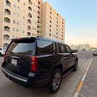 تــاهــو مـــوديــل 2015  LTZ   فئه   فووول مواصفات  ماشيه 80 M شرط ال...