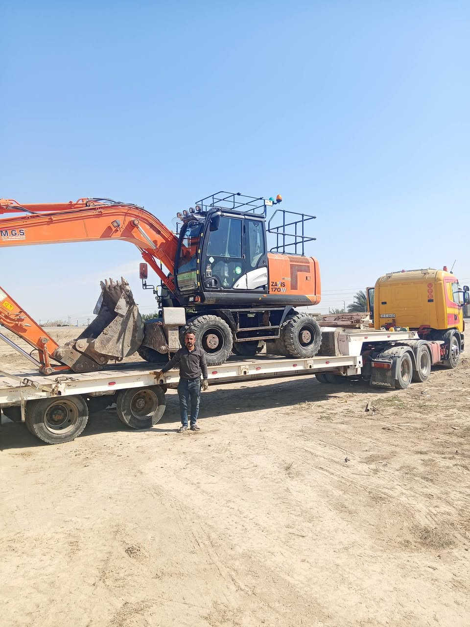 حفاره هيتاشي بي فايف مكفوله كفاله عامه رقم اربيل بأسمي سجينه ركائز بلادي شاصي مكفول مكاني ديوانية  ***********
