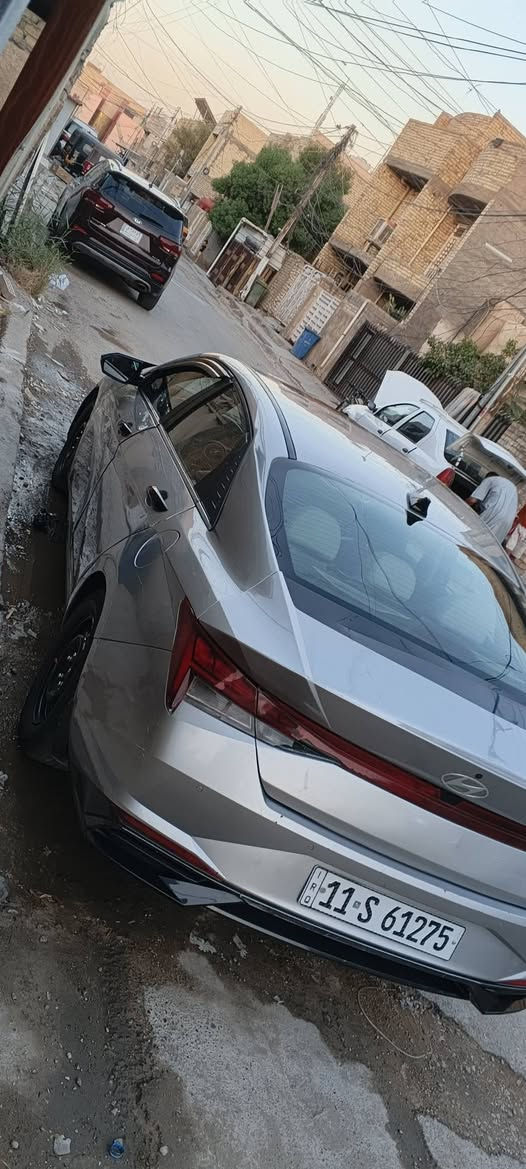 السلام عليكم الانترا 21 لون سلفر لمتد حادثها السياره مجفيه ومصبوغه بيها نواقص ابيع رقمين ..
مكان السياره بغداد السيديه تقاطع الدرويش 

للاستفسار ***********

*********** السعر 110

السلام عليكم الانترا 21 لون سلفر لمتد حادثها السياره مجفيه ومصبوغه بيها نواقص ابيع رقمين ..
