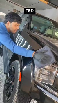 المسيب • ضمان ١٢ سنة • أفلام حماية PPF