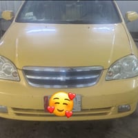 اوبترا 2011 سيارة نظيفه راعيها ميت  اكفلها من سرقة وحجز ومن كلشي للتفا...