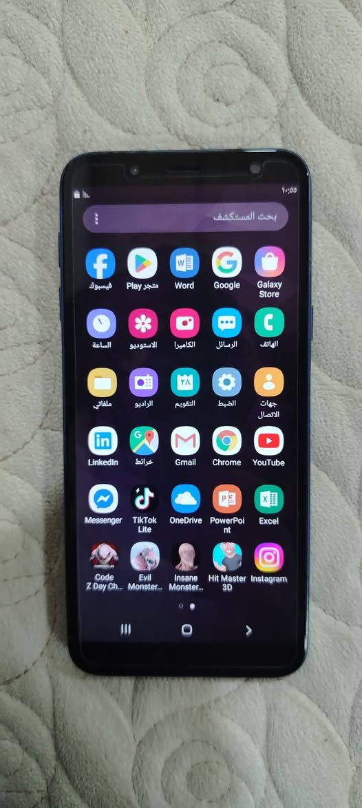 موبايل للبيع السمر40//***********
