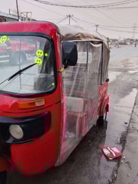 تكتك 18رقم وسنويه تحويل ثاني يوم مكينه خرسه ما بيها اي نقص تكتك جاهزه ...