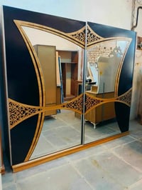 غرفة نوم • تركي • نضافة ٩٠٪