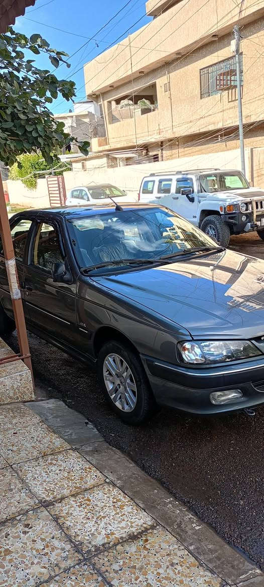 السلام عليكم بيجو بارس 2024 بحالة الوكاله سياره مداريها دهن شركه بانزين محسن كل الوصولات موجوده بعدها بضمان مال بيت جاهزه من كلشي كلج  جديد بدلته بشركه الجنايه تعرف كلجها يجي تعبان  ترايك وين متريد جاهزه السياره رقم بغداد الماني باسمي سياره زيرو ماشيه 16 الف مكاني بغداد عطيفيه قرب جامع براثا بيها بس رصعه بلبنيد خفيفه ممبينه فقط غراض الشركه على حطتها كتلوكاتها كلشي كامل بجيس  سعرها 87 اتصال فقط رقمي ***********
