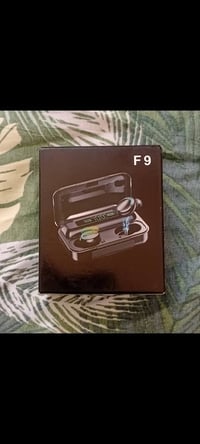سماعة F9 • بضاعة امزون • بغداد