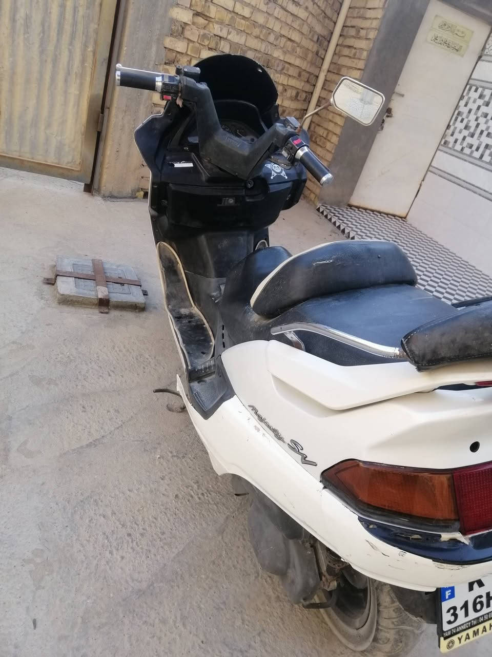دارجه ماجستا للبيع
العنوان سوق الشيوخ
للاستفسار الاتصال على الرقم
***********
