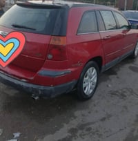 سيارة • ٢٠٠٦ • بغداد