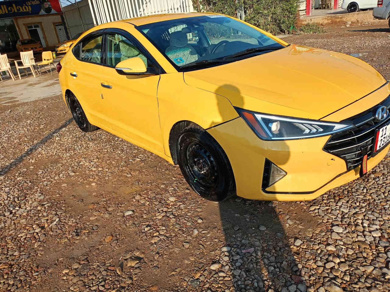 سلام عليكم النترا للبيع 2020 رقم بغداد أرقام وسنويا مجدده مكينة الفين سيارة سنونارهه موجود ب نشر السعر 120 وبيها مجال العنوان واسط العزيزية الاتصال ع رقم الهاتف فقط ***********
