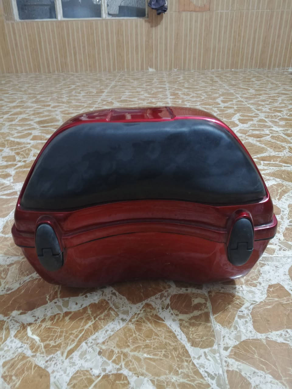 جنطه استخدام قليل بعدها جديده ب٣٠مجال بيها مكاني الرمادي الجزيره الي يريدها يدخل خاص


**إذا كنت صاحب هذا الإعلان وتريد حذفه لأي سبب، رجاءا أرسل رسالة إلى الدعم الفني**