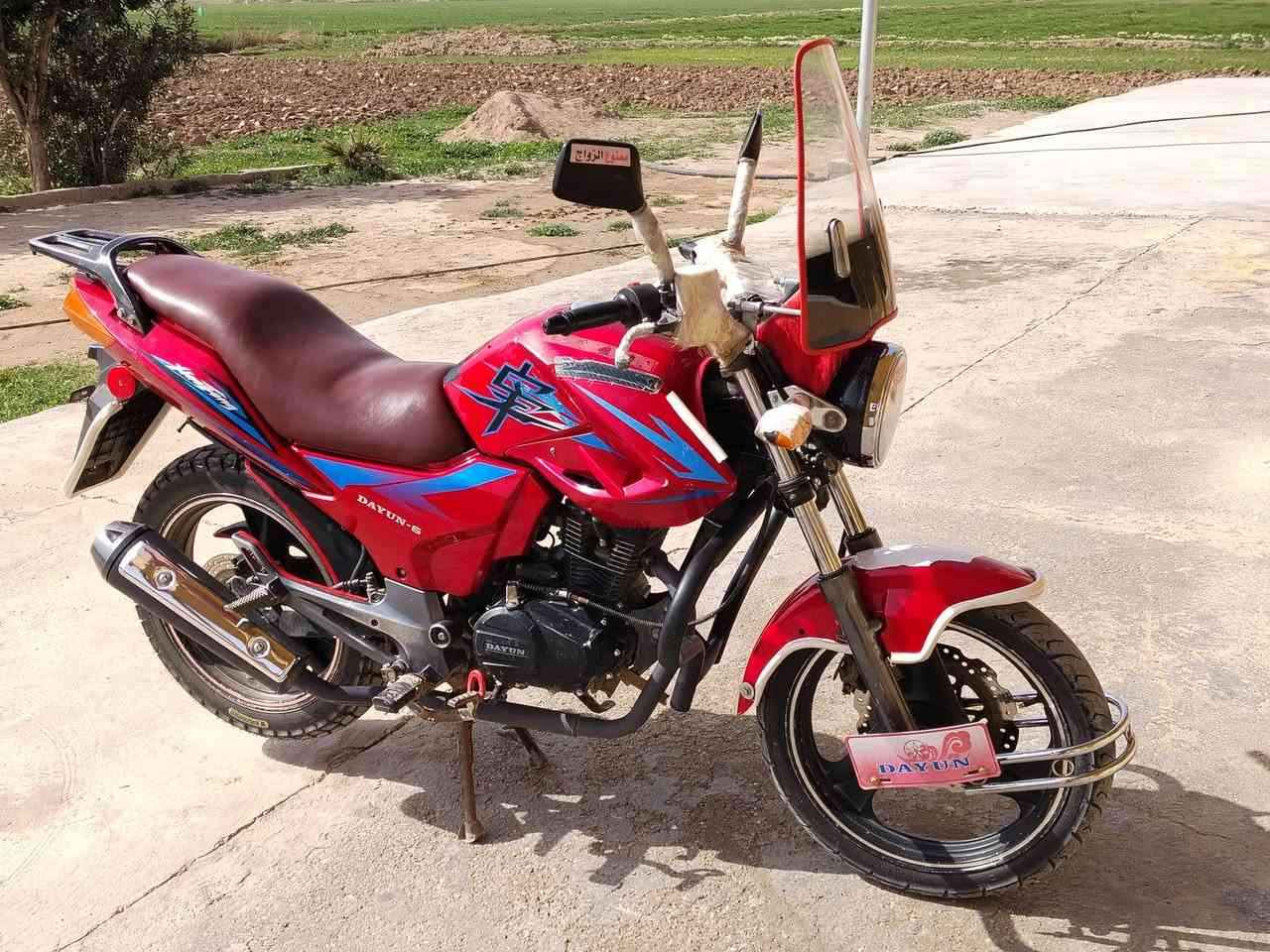 البيع دايوان موديل ٢٠١٧ مكفول ***********
