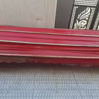 ورحمة شمسي للبيع ينشد للأسواق او محل  طوله تقريبا 4 أمتار 07701242767