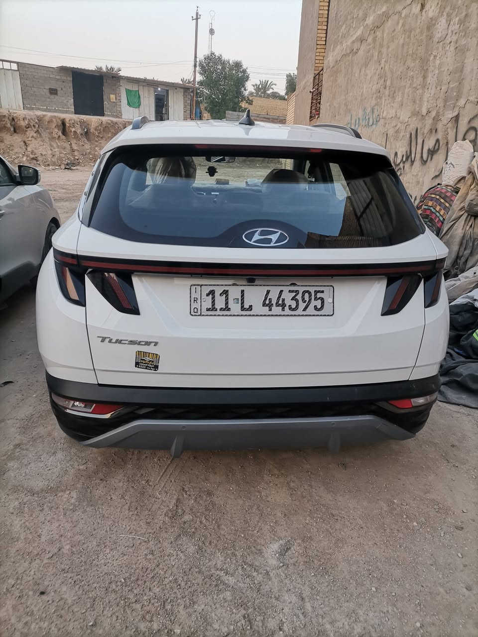 السلام عليكم
توكسان ٢٠٢٤
وراد خليجي
فول مواصفات ماعدا فتحة
مكان السيارة بغداد
تحويل مباشر
***********
السعر ٢١٥
