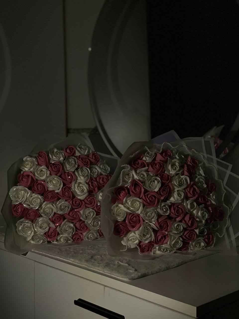 ‎٥٠گوڵی سابوونی بەبریسکە تەنها ٢٠هەزار ئەم داشکانە بۆ یەک هەفتە بەردەستە‎ السليمانية, العراق


**إذا كنت صاحب هذا الإعلان وتريد حذفه لأي سبب، رجاءا أرسل رسالة إلى الدعم الفني**