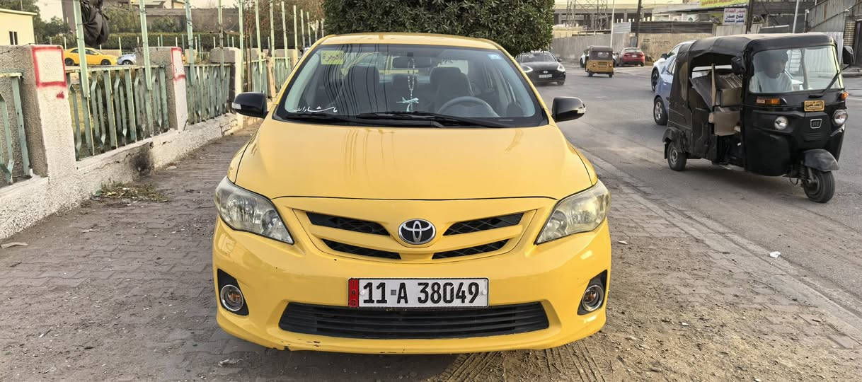 السلام عليكم
رمضان كريم 
كورلا خليجي 
2011

مكينه 1800
جاهزه 
بسمي 
السعر 110
مكان السياره بغداد الشعب
غير متواجد على الفيس 

للستفسار  ***********
