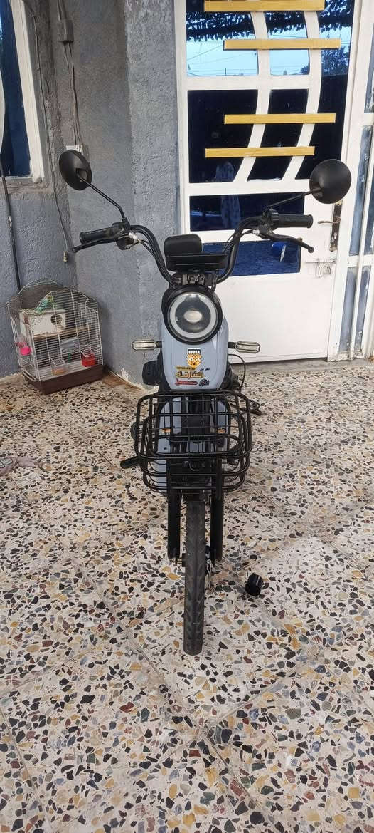 , دراجه شحن 24
السعر 175
***********
