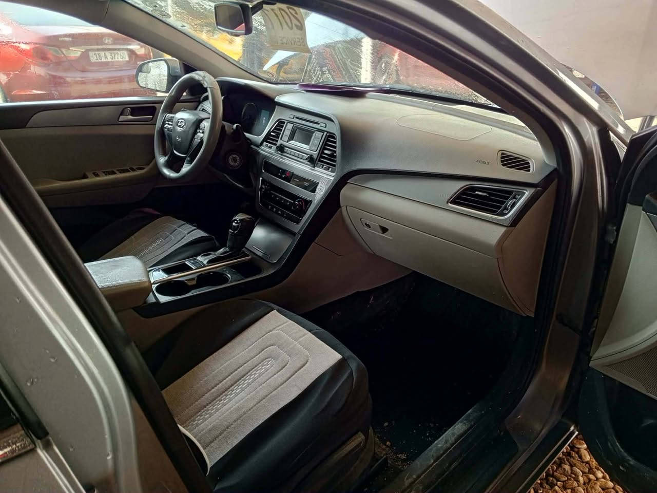 2017

بنيد مبدل وصبغ بل باب مال الصدر وشويه بل الباب الوراه علمود توحيد الون شواصي ولغود كفاله بدوان دواخل امريكيه السياره جاهزه كير مكينه حداديه تخم تاير تبريد ثلج محرك وكير مامفتوح سونار مرفق بل منشور السياره جاهزه عله اخر حبايه 

رقم اربيل انكليزي تحويل وكاله اني حاضر 

مكاني الحلة

السعر 117

***********

كاتب كل تفاصيل السياره اقره المنشور زين واتصل
