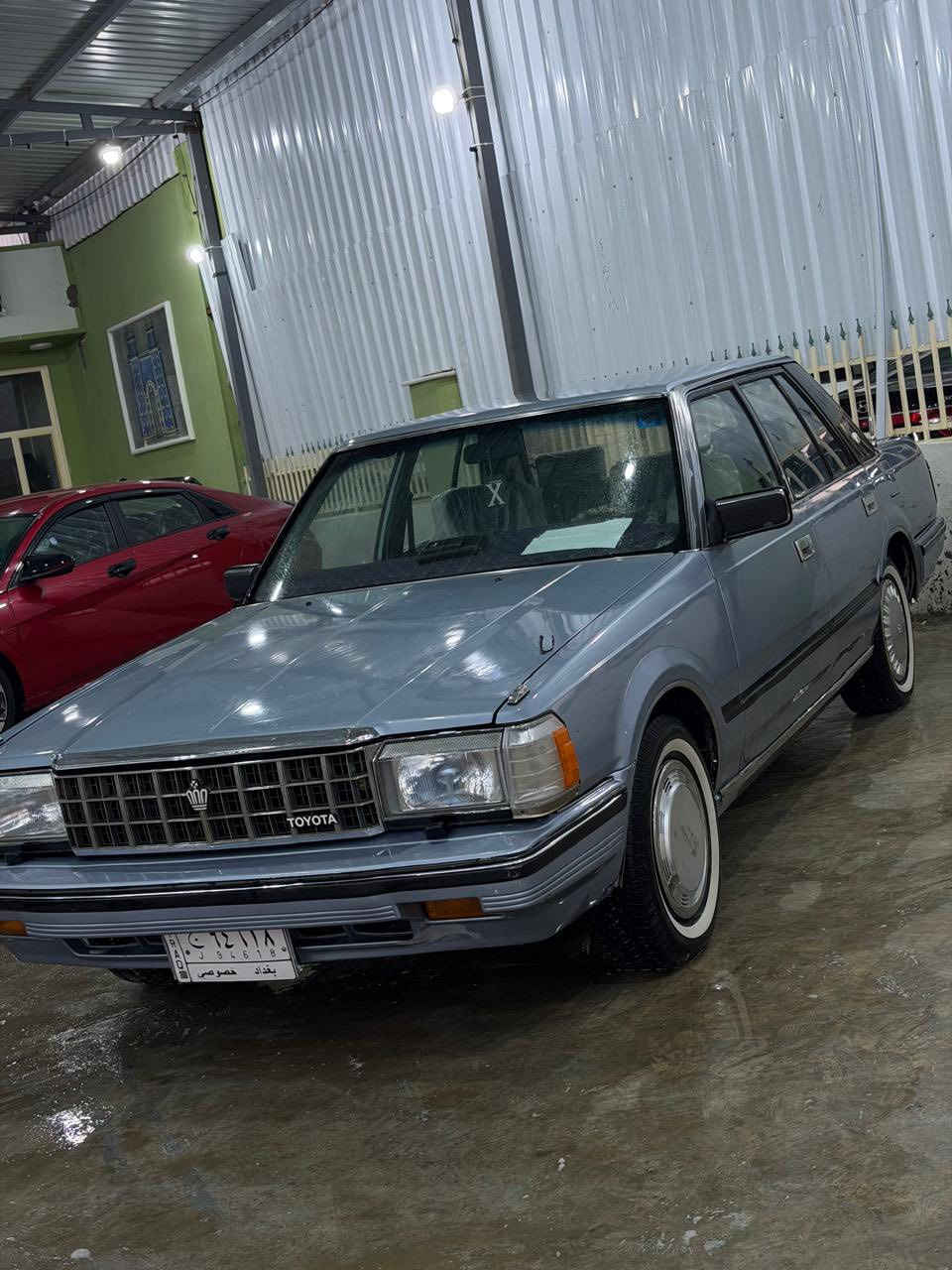 سوبر موديل 85 جديده مابيها اي نقص مكاني بغداد للستفسار *********** السعر 65
