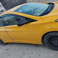 الانتره موديل 2012 بيها بونيد مبدل و تصفيات تكسي قليل كير محرك شرط منض...