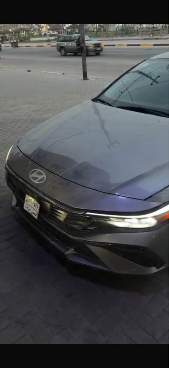 الالنترا  مديل 2024  كفاله   ما عدا بارد بجاملق
كفاله كير مكينه 
حادثها جاملق ضربتها  خفيفه  وراجع بارد   صور الحادث  مرفق بلصور   باقي كله كفاله  وقبل اسبوع دخلتها   
رقم شهداء  وكاله  عامه 
ومستعجل ؏ البيع وبيها  مجال بسيط سعر 160
الشراي يتصل  او واتس 

077 57440 002 البصرة, العراق
