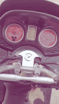 تي ماكس 2008 • حادث بسيط • محرك بكفالة