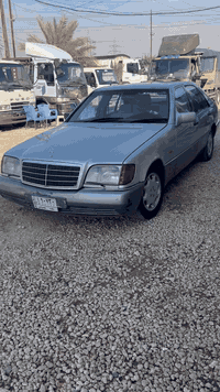 S320 • ١٩٩٤ • كربلا الحسينيه