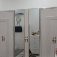 غرفه نوم • ماليزية • ٦قطع