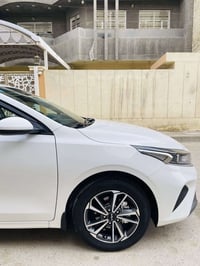 سيراتو ٢٠٢٤ • خليجي • ٢٢٠٠٠ كم