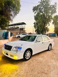 كراون • ٢٠٠٢ • رقم ذي قار