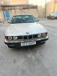 ٧٣٠ • كير عادي • مكينة شرط