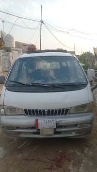 ١٩٩٧ • مكينة ٣٠٠٠ • نضيفه