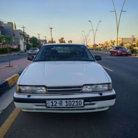 مازدا ٦٢٦ • موديل ٩٠ • نينوى الجديد