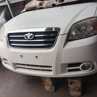 قطع غيار كورية • افيو اوبتر • حله نادر