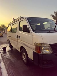 نيسان يوفان • ٢٠٠٧ • رقم دولي