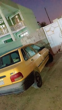 سايبا م11 • كوفه • بدون راعي