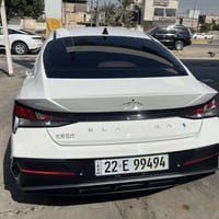 النترا ٢٠٢٤ • ماشيه ٤٣ الف • مكفولة سنة