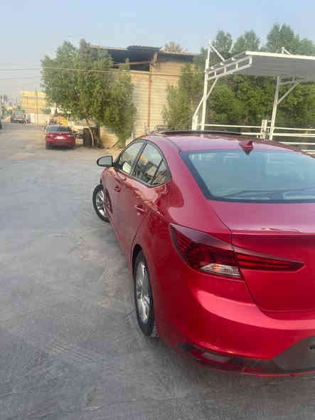 الانتر 2020 فول مواصفات 1 /1 
مكينه 2000دوش 
الحادث موجود بالصور وهنا بالعراق صار بيها  جاملغ امامي
معوقين وكاله عامه باقي سنه 
السياره جاهزه من كلشي ماشيه 95
السعر 125$ وبي مجال بسيط 
***********
