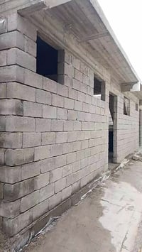 ٣ هياكل • منطقة المياسه • غرفة ومشتملات