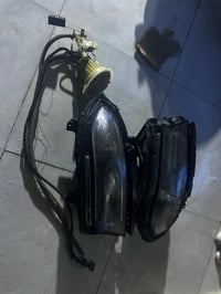 زوج لايت • عبوه بنزين • ناصريه الفهود