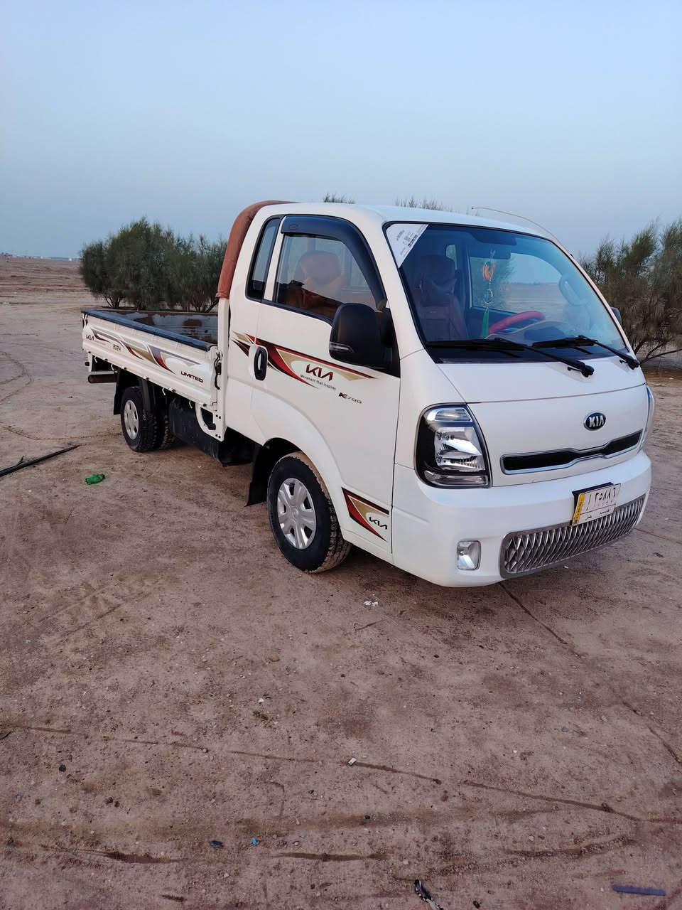 كيه للبيع موديل 2021رقم قادسيه بسمي تحويل مباشر بسم المشتري مشروع وطني مكان كربلاء سعر 125 تفاصيل أكثر التصال علا هاذا رقم ***********
