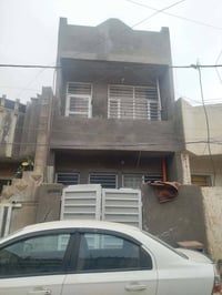 بيع مستعجل سعره مناسب جدا دار للبيع مساحة 65 متر – سند زراعي 25  يتكون...