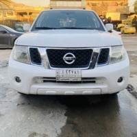 بافندر وارد امريكي • ٢٠٠٨ • حادث امامي