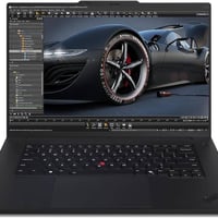 لينوفو ThinkPad P1 • كوادرو T2000 • رام 16GB
