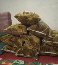 مخاد • مواكب • تجهيز
